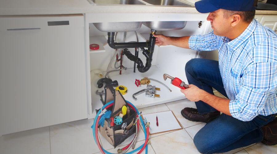 Professional Tankless Water Heater Installation in Poplarville, MS